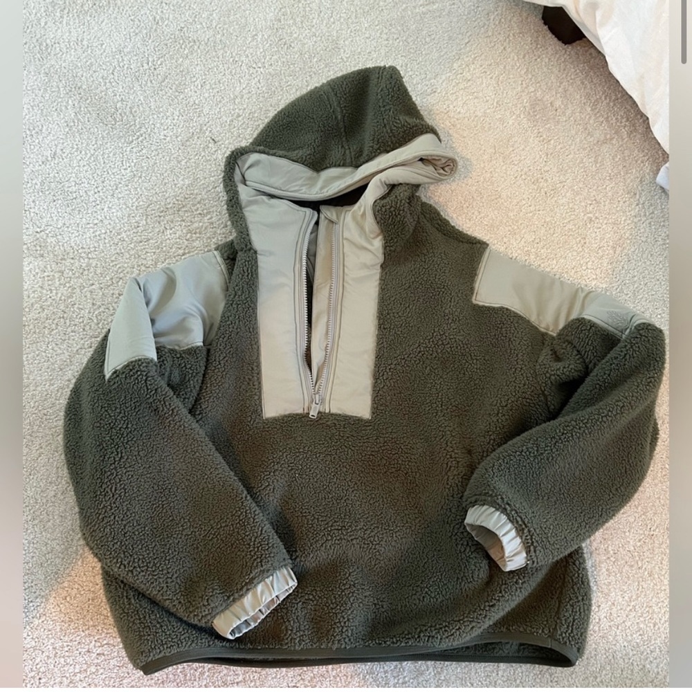 Free People Movement Fleece